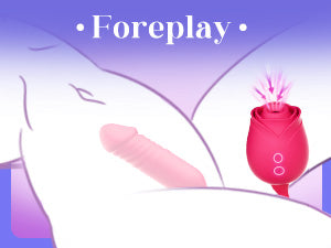 MOOLIGIRL Vibrator Dildo