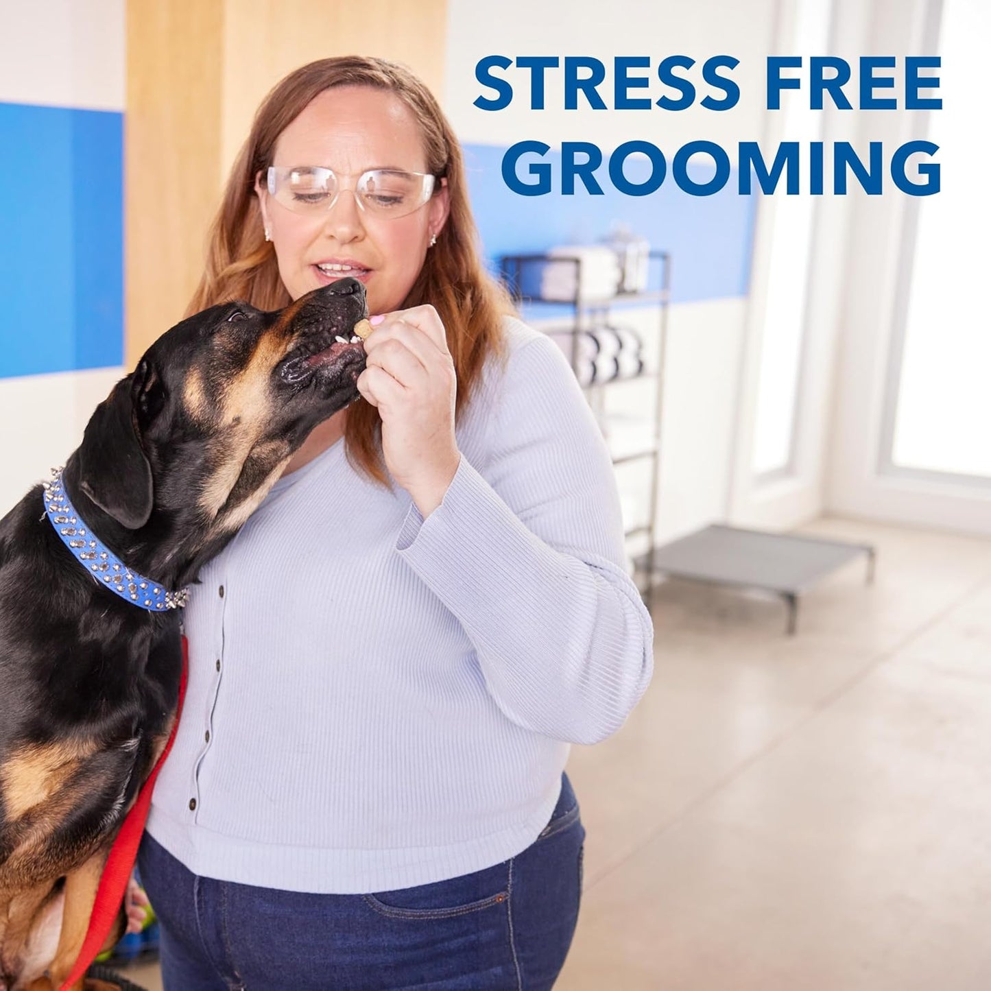 Dremel PawControl 7760-PGK Dog Nail Grinder and Trimmer