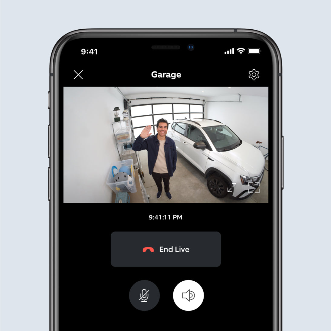 Ring Indoor Cam 1080p HD Home Monitoring You Can Trust