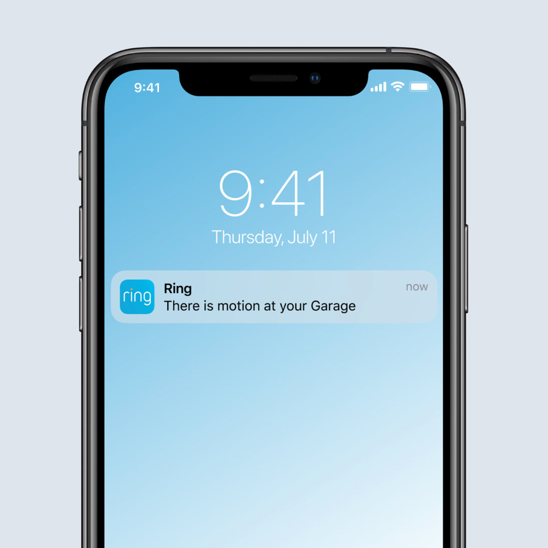 Ring Indoor Cam 1080p HD Home Monitoring You Can Trust