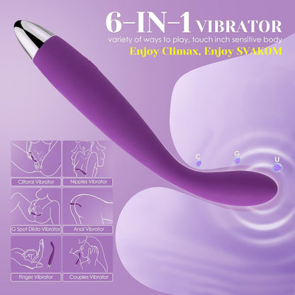 Svakom Coco G-Spot Vibrator