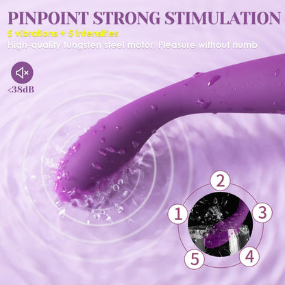 Svakom Coco G-Spot Vibrator