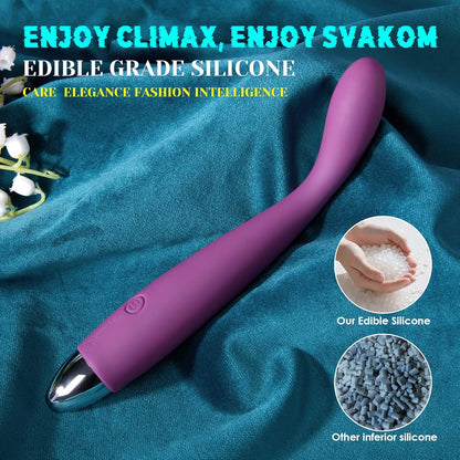 Svakom Coco G-Spot Vibrator