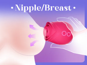 MOOLIGIRL Vibrator Dildo