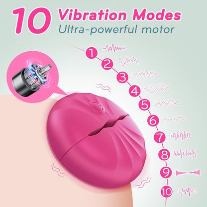 lvhua Nipple Toys Nipple Vibrator